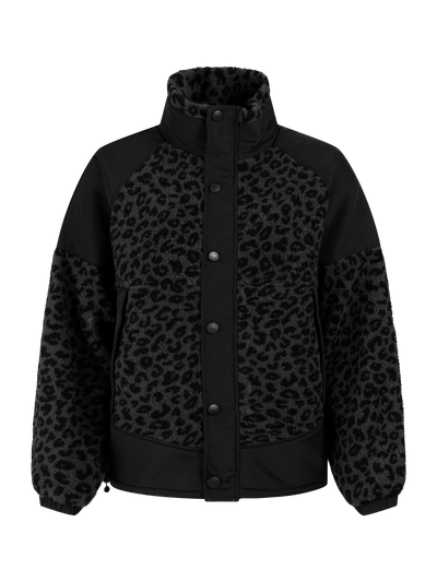 PRTElisan Outdoor teddy lightweight jacket