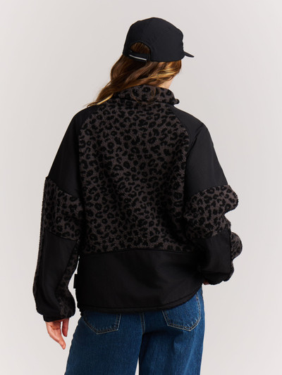 PRTElisan Outdoor teddy lightweight jacket