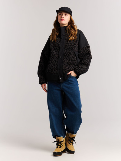 PRTElisan Outdoor teddy lightweight jacket