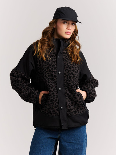 PRTElisan Outdoor teddy lightweight jacket