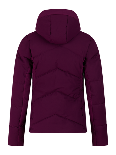 PRTHelez Puffer ski jacket