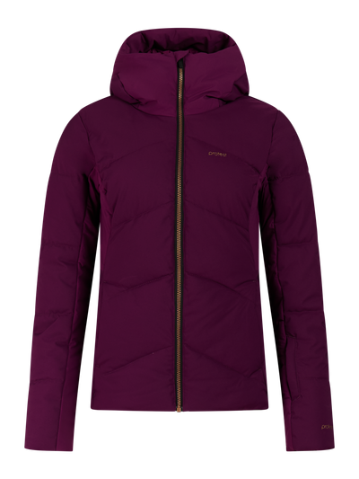 PRTHelez Puffer ski jacket