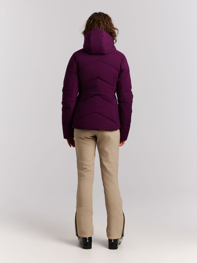 PRTHelez Puffer ski jacket