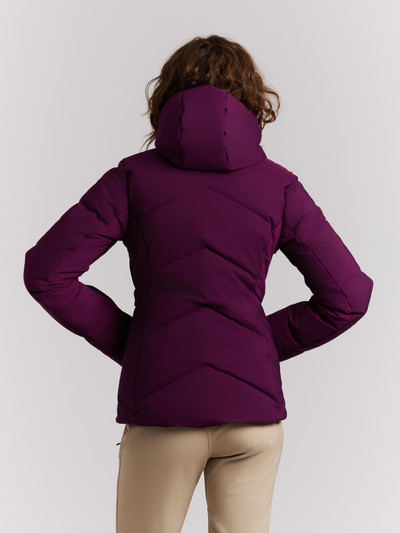 PRTHelez Puffer ski jacket