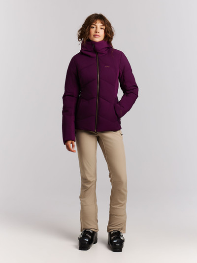 PRTHelez Puffer ski jacket