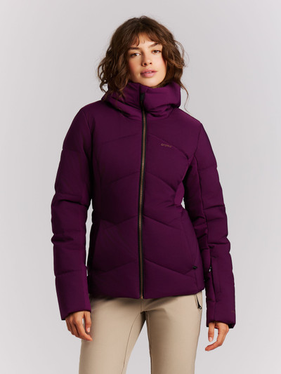 PRTHelez Puffer ski jacket