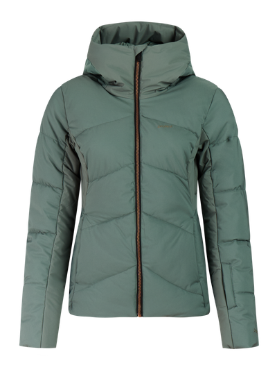 PRTHelez Puffer ski jacket