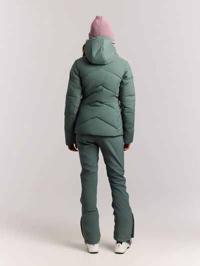 PRTHelez Puffer ski jacket