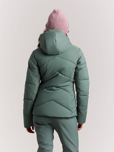 PRTHelez Puffer ski jacket