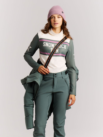 PRTHelez Puffer ski jacket
