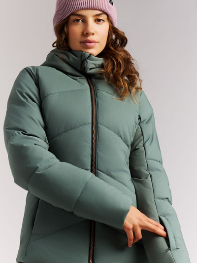 PRTHelez Puffer ski jacket