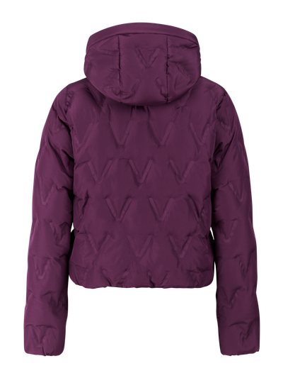 PRTAgain ZIP-SHIFT ski jacket