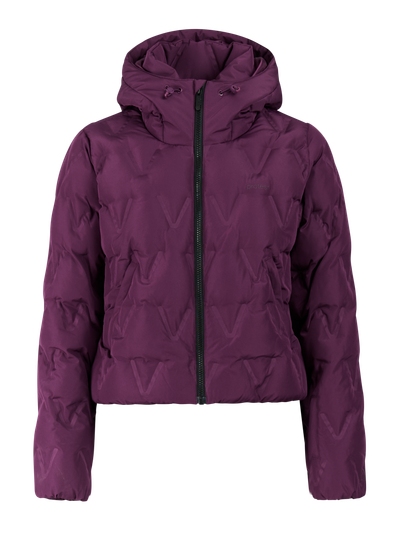 PRTAgain ZIP-SHIFT ski jacket