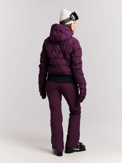 PRTAgain ZIP-SHIFT ski jacket