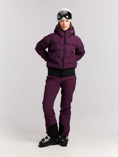 PRTAgain ZIP-SHIFT ski jacket