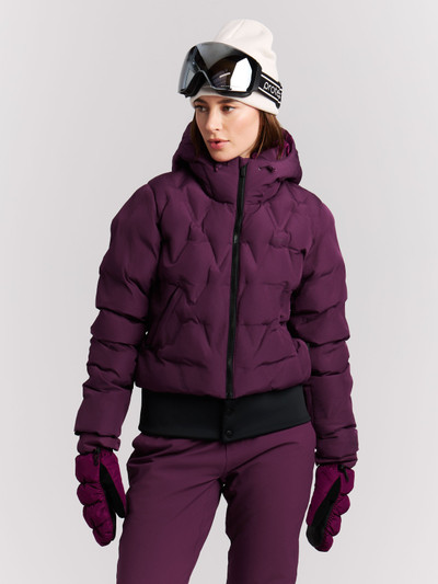 PRTAgain ZIP-SHIFT ski jacket