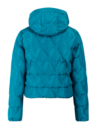 PRTAgain ZIP-SHIFT-Skijacke