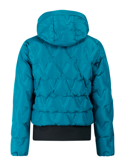 PRTAgain ZIP-SHIFT ski jacket