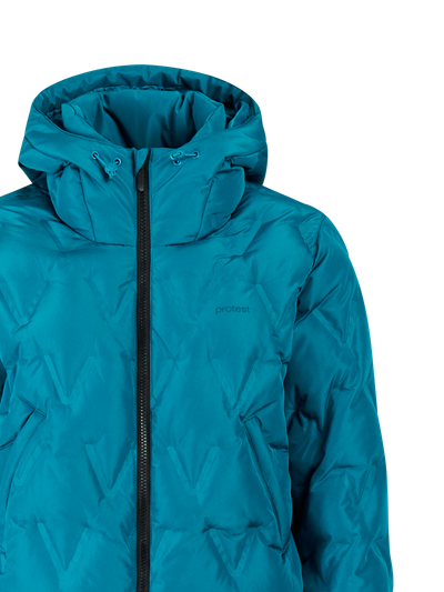 PRTAgain ZIP-SHIFT-Skijacke