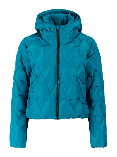 PRTAgain ZIP-SHIFT-Skijacke