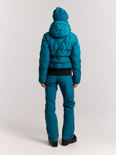 PRTAgain ZIP-SHIFT ski jacket