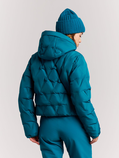 PRTAgain ZIP-SHIFT ski jacket