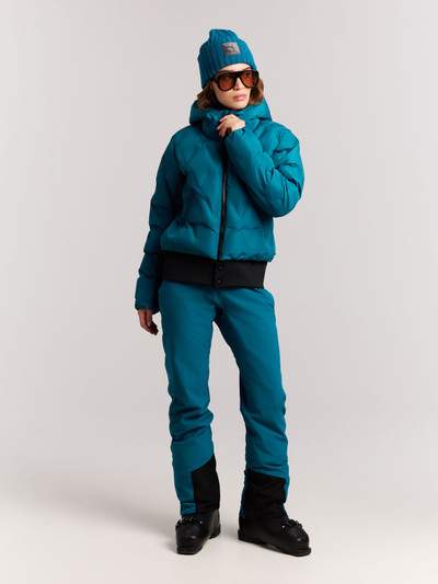 PRTAgain ZIP-SHIFT ski jacket