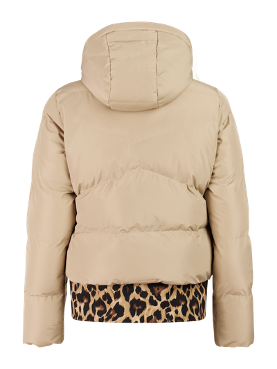 PRTPreppydos ZIP-SHIFT ski jacket