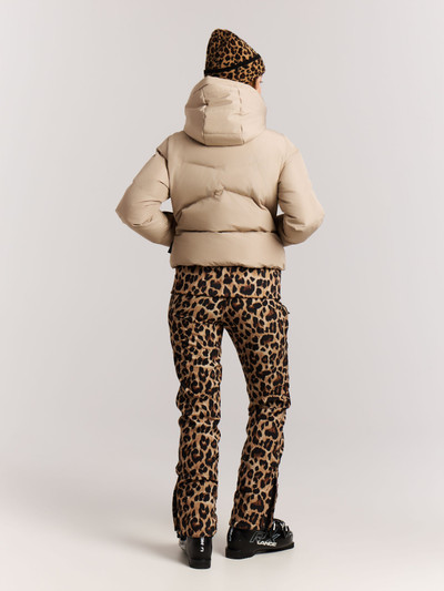 PRTPreppydos ZIP-SHIFT ski jacket