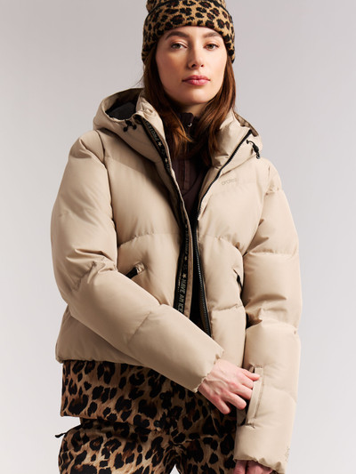 PRTPreppydos ZIP-SHIFT ski jacket