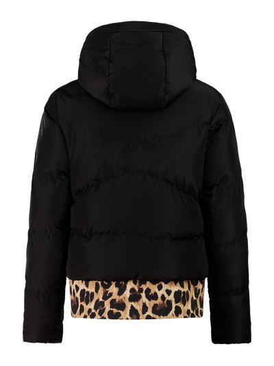 PRTPreppydos ZIP-SHIFT ski jacket