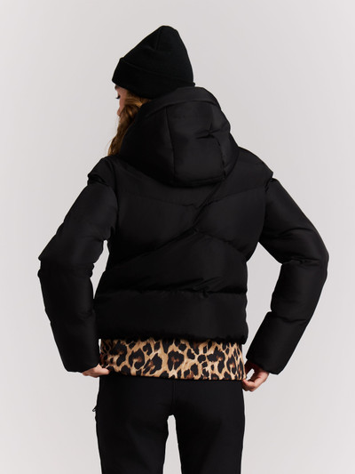 PRTPreppydos ZIP-SHIFT ski jacket