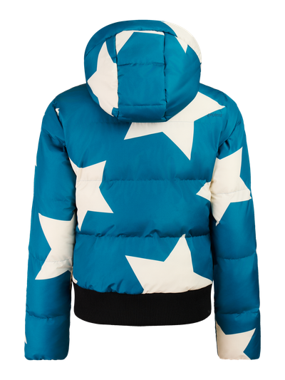 PRTCheryl Puffer ski jacket