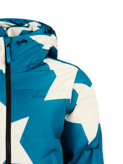 PRTCheryl Puffer ski jacket