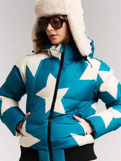 PRTCheryl Puffer ski jacket