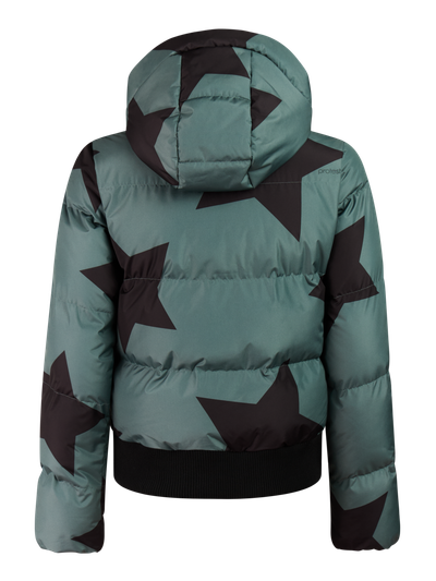 PRTCheryl Puffer ski jacket