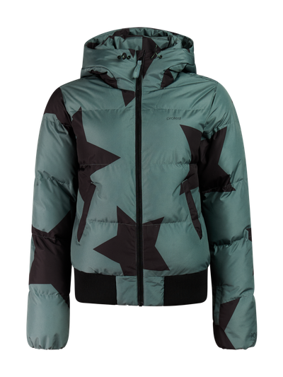 PRTCheryl Puffer ski jacket