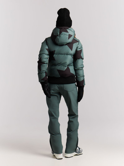 PRTCheryl Puffer ski jacket