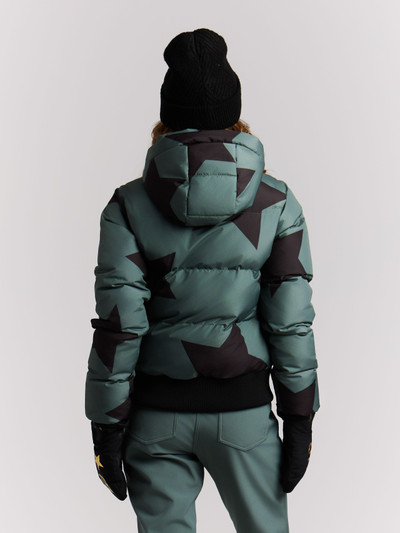 PRTCheryl Puffer ski jacket