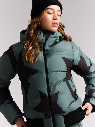 PRTCheryl Puffer ski jacket