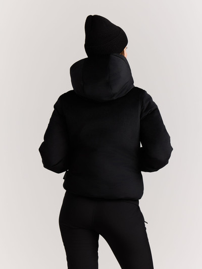 PRTRhona Puffer Skijacke