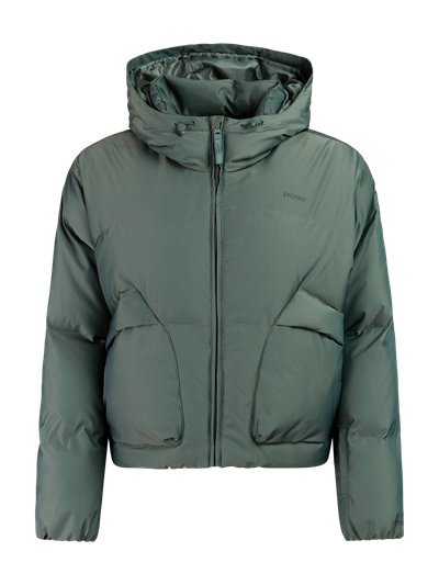 PRTEnid Ski-jas