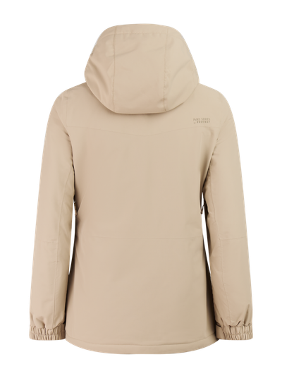 PRTRicci Ski jacket