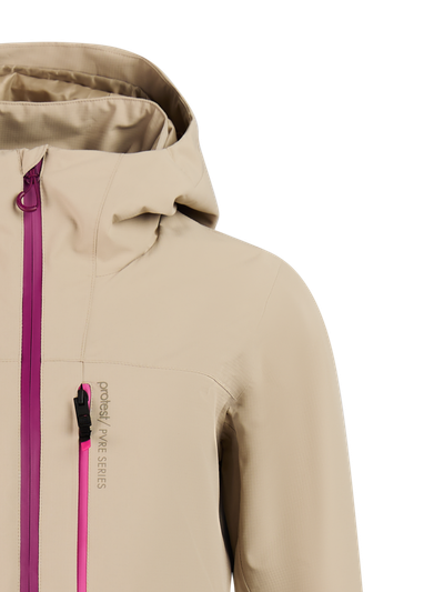 PRTRicci Ski jacket