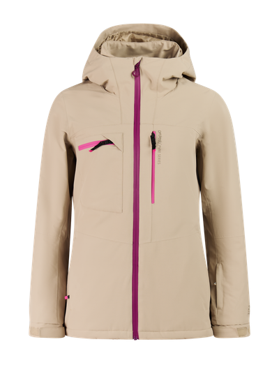 PRTRicci Ski jacket