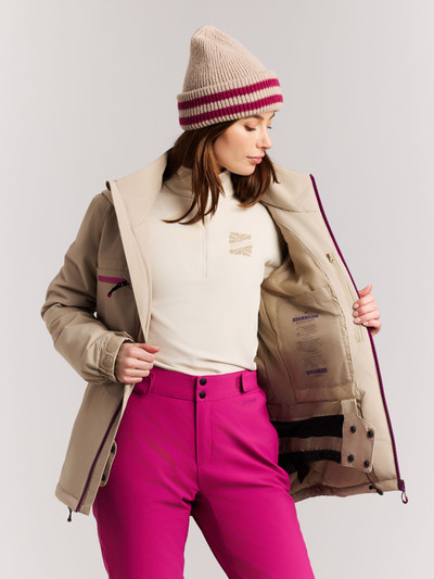 PRTRicci Ski jacket