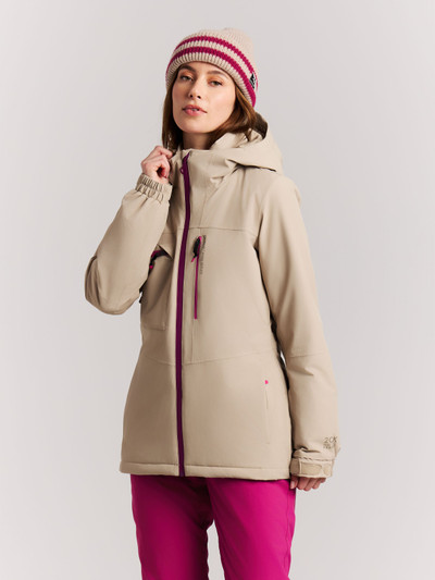 PRTRicci Ski jacket