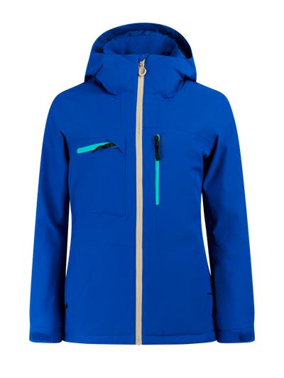 PRTRicci Ski jacket