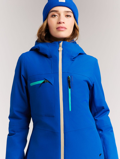PRTRicci Ski jacket