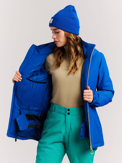 PRTRicci Ski jacket